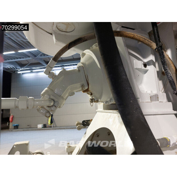 2021 Iveco X-WAY 420-44064253