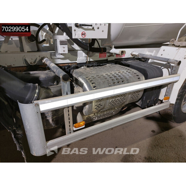 2021 Iveco X-WAY 420-44064254