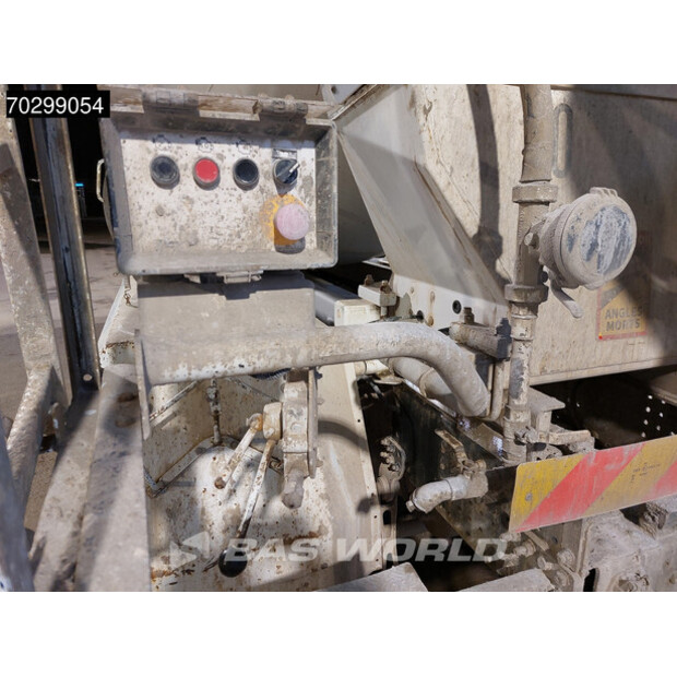 2021 Iveco X-WAY 420-44064256