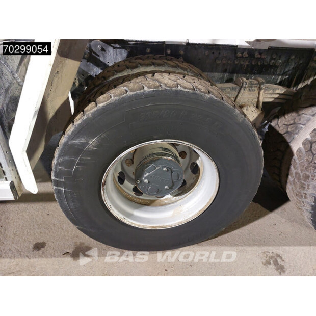 2021 Iveco X-WAY 420-44064257