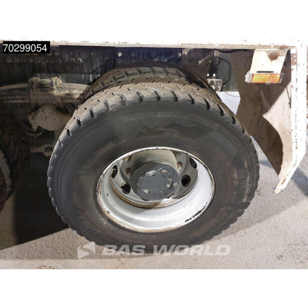 2021 Iveco X-WAY 420-44064258