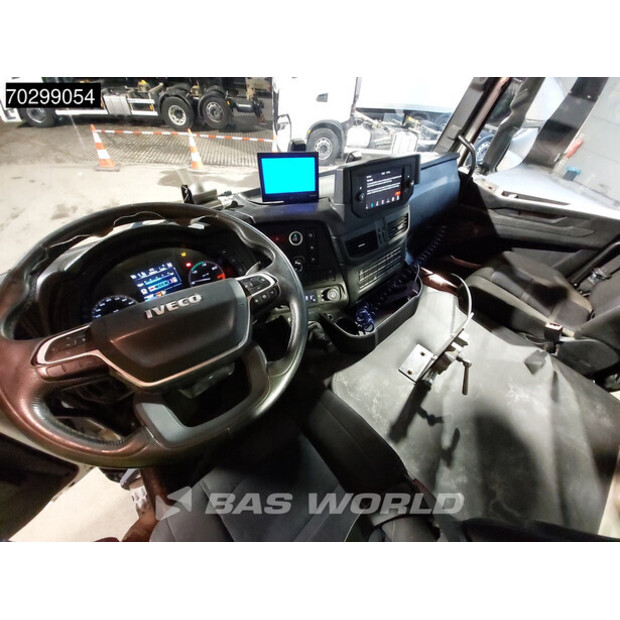 2021 Iveco X-WAY 420-44064259