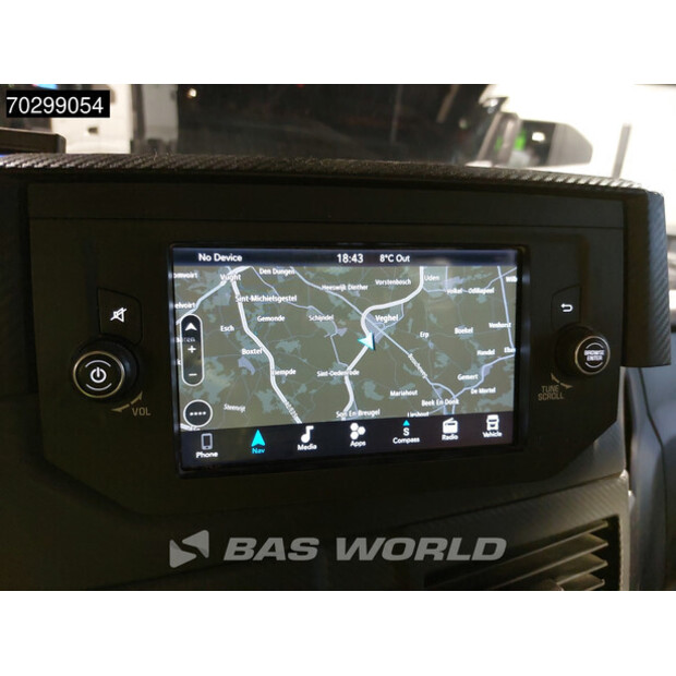 2021 Iveco X-WAY 420-44064260