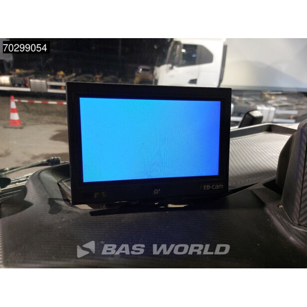 2021 Iveco X-WAY 420-44064262