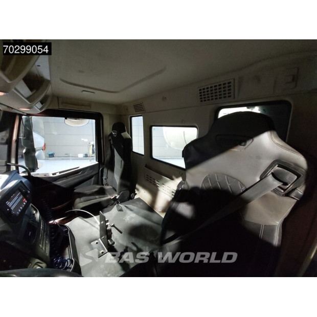 2021 Iveco X-WAY 420-44064264