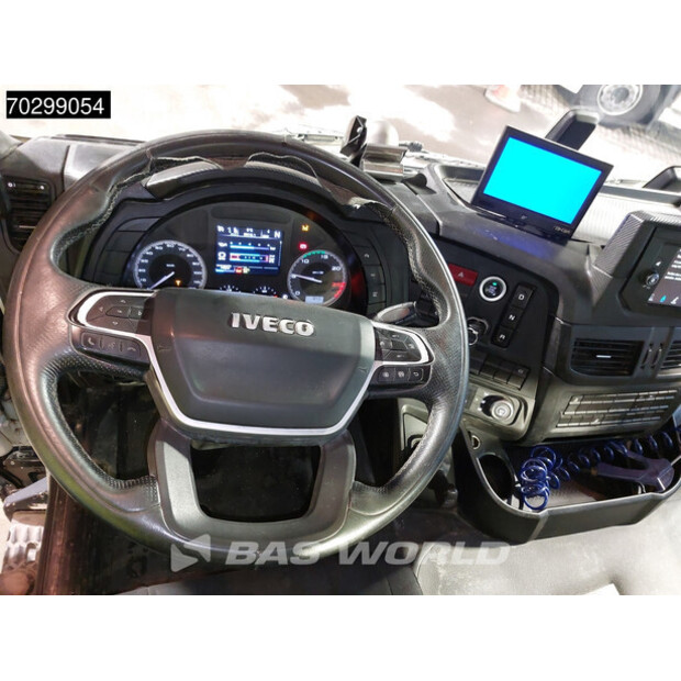 2021 Iveco X-WAY 420-44064265
