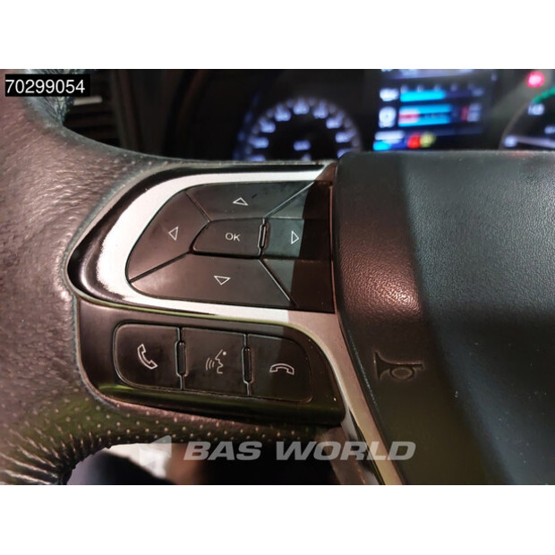 2021 Iveco X-WAY 420-44064266