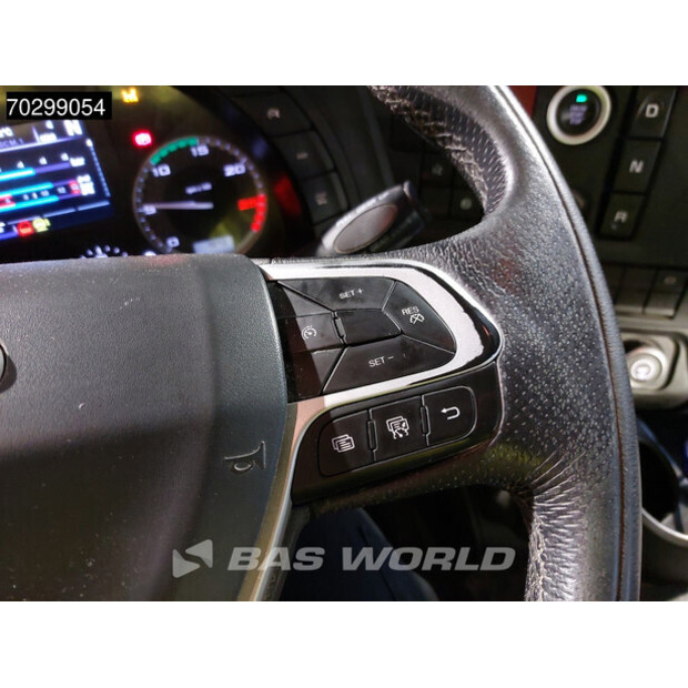 2021 Iveco X-WAY 420-44064267