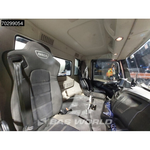 2021 Iveco X-WAY 420-44064269