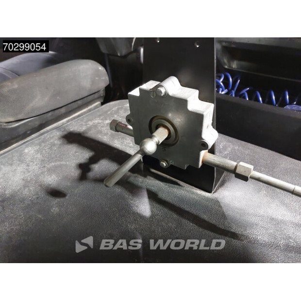 2021 Iveco X-WAY 420-44064271