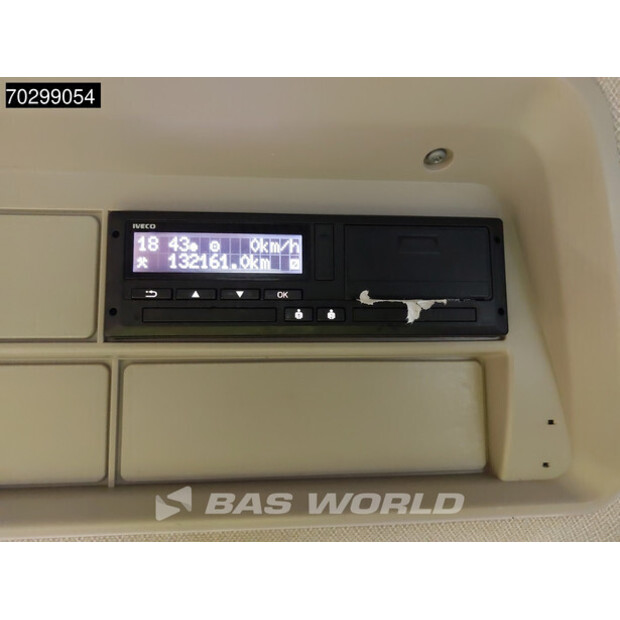 2021 Iveco X-WAY 420-44064272