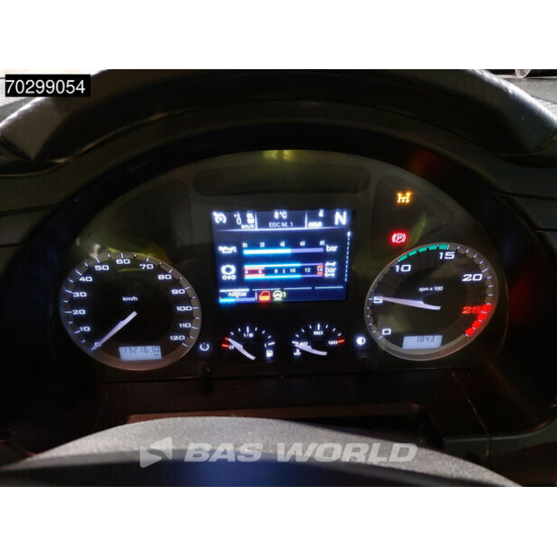 2021 Iveco X-WAY 420-44064273