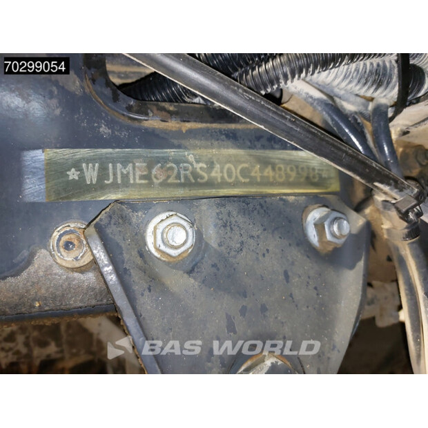 2021 Iveco X-WAY 420-44064276