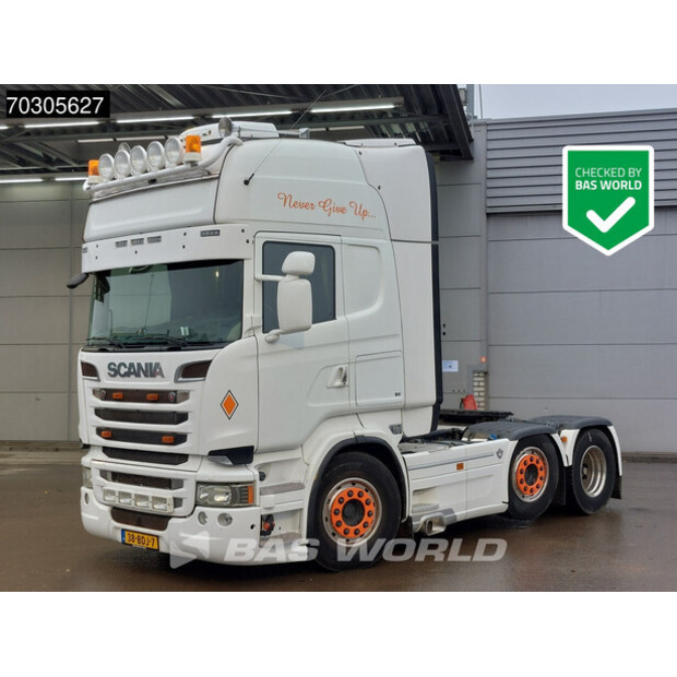 2013 سكانيا R520-44064287