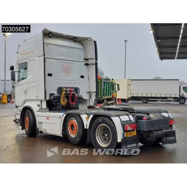 2013 سكانيا R520-44064288