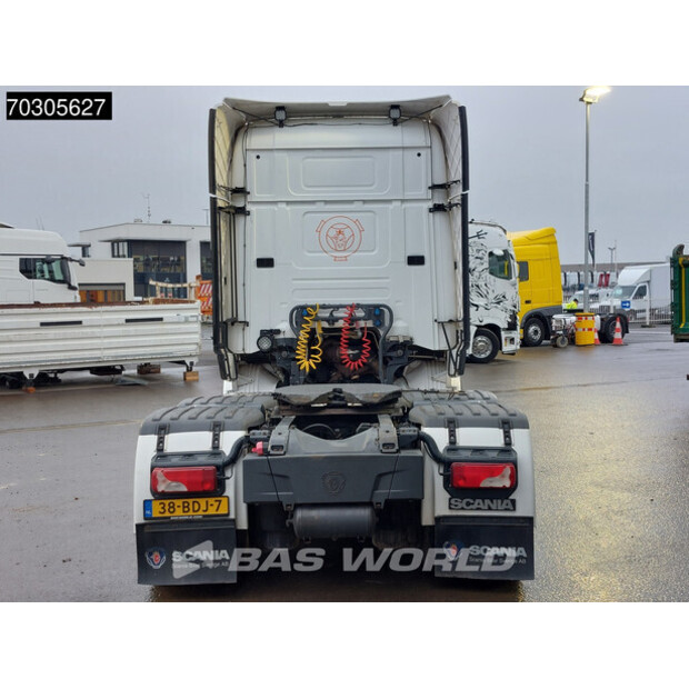 2013 سكانيا R520-44064289