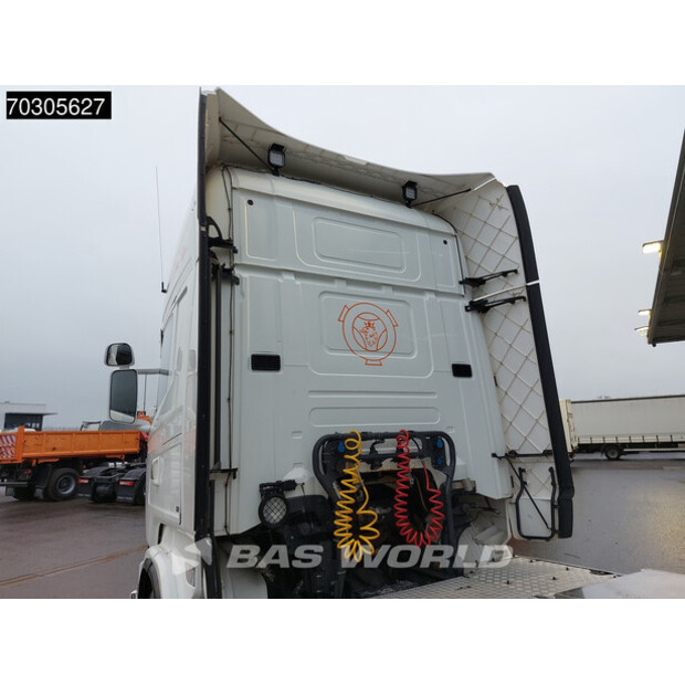 2013 سكانيا R520-44064291