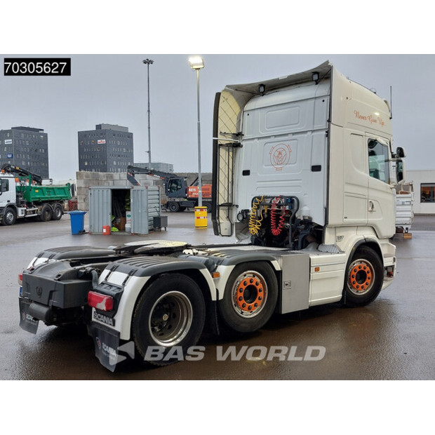 2013 سكانيا R520-44064293