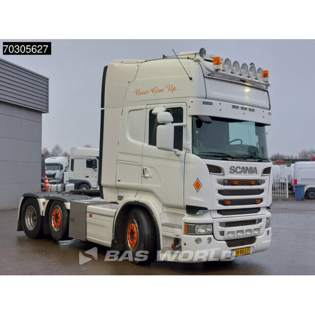 2013 سكانيا R520-44064294