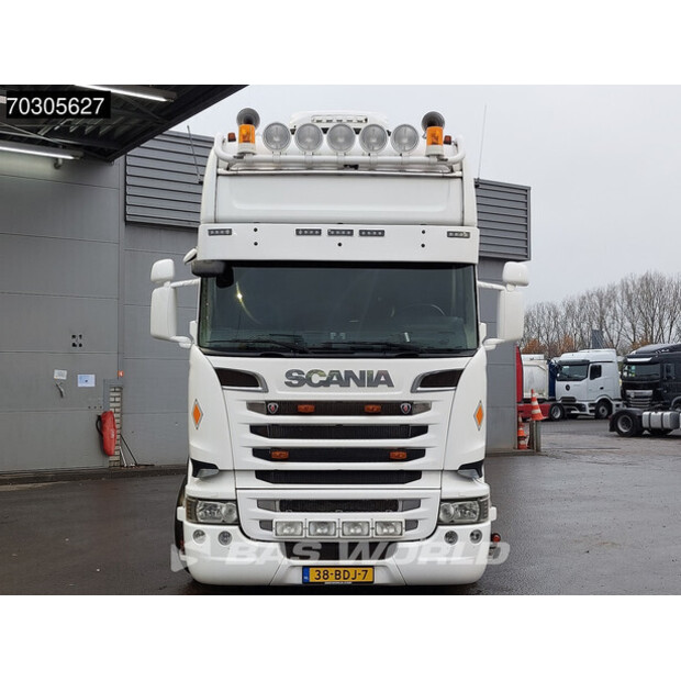 2013 سكانيا R520-44064295