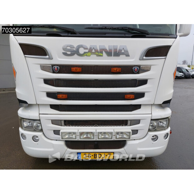 2013 سكانيا R520-44064296