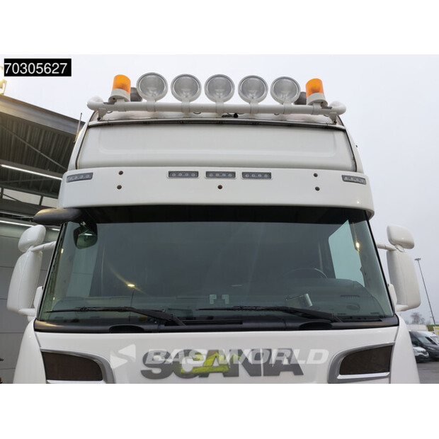 2013 سكانيا R520-44064297