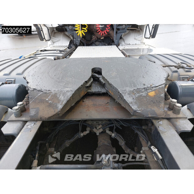 2013 سكانيا R520-44064299