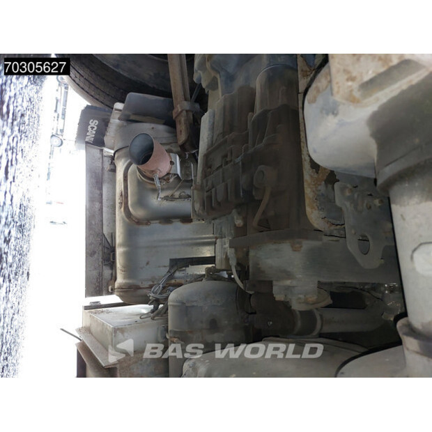 2013 سكانيا R520-44064301