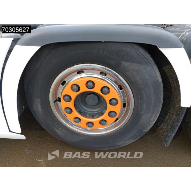 2013 سكانيا R520-44064303