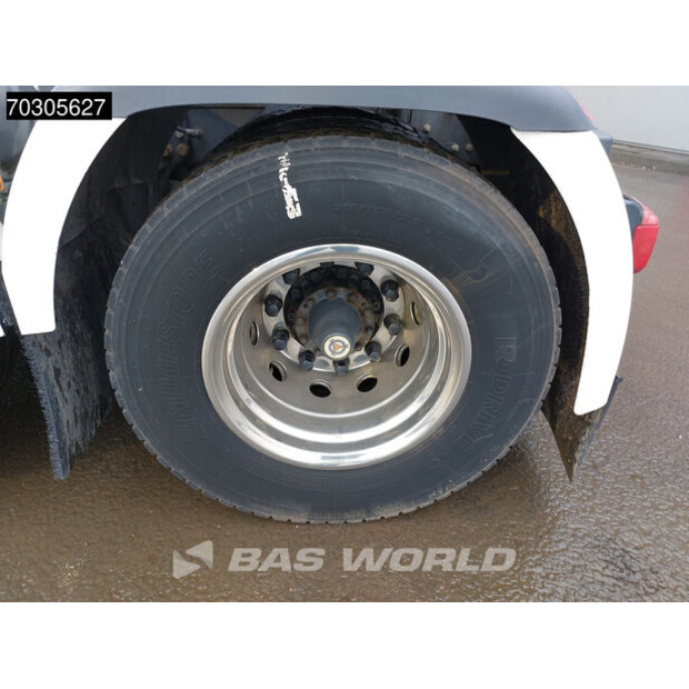 2013 سكانيا R520-44064304