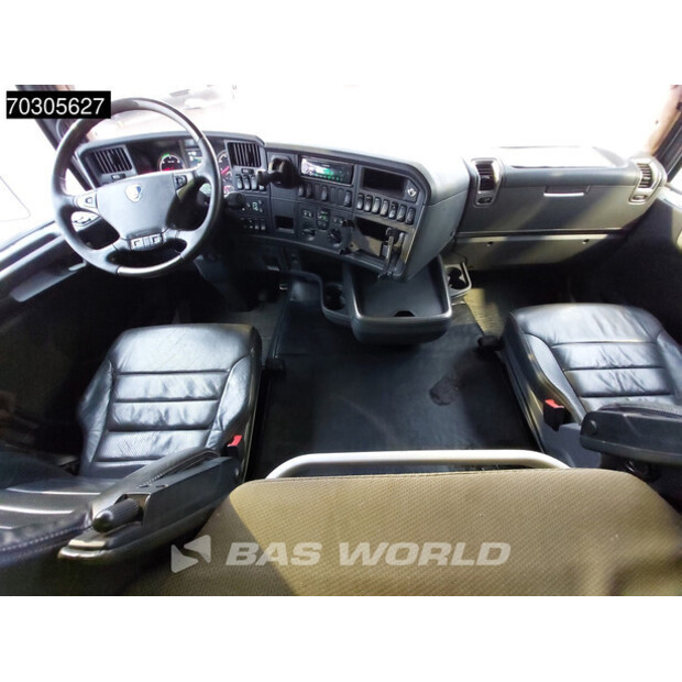 2013 سكانيا R520-44064305