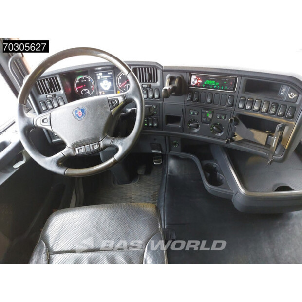 2013 سكانيا R520-44064306