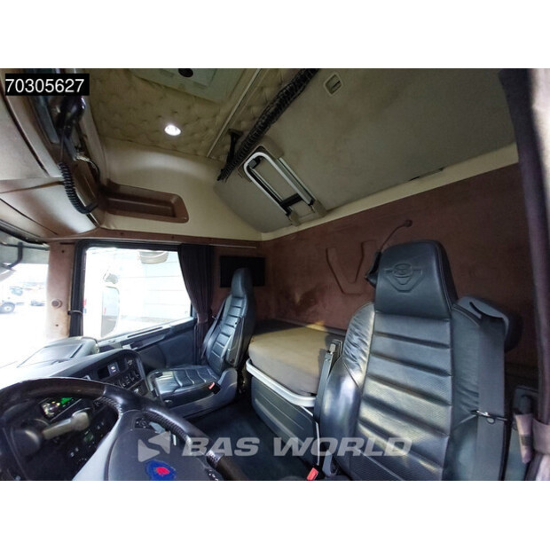 2013 سكانيا R520-44064311