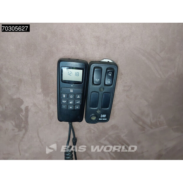 2013 سكانيا R520-44064312