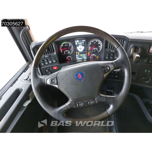 2013 سكانيا R520-44064315