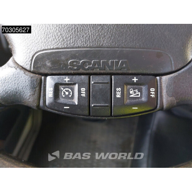 2013 سكانيا R520-44064317