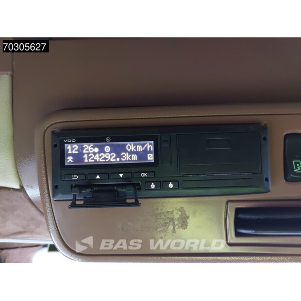 2013 سكانيا R520-44064320