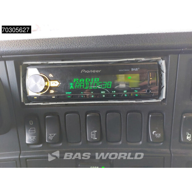 2013 سكانيا R520-44064321