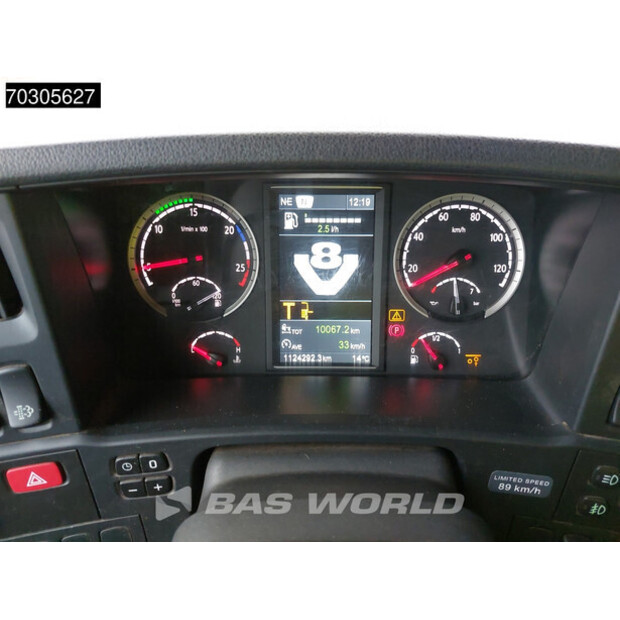 2013 سكانيا R520-44064322