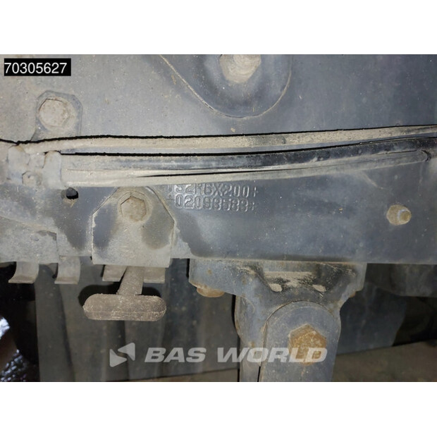 2013 سكانيا R520-44064324