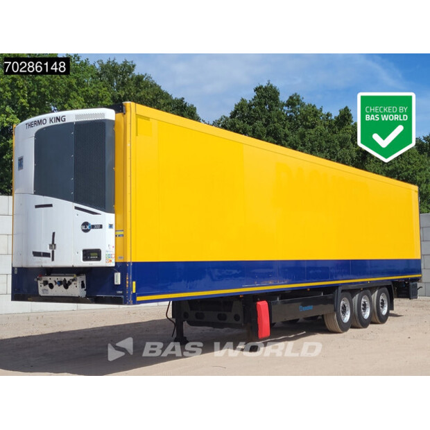 2018 Krone Thermo King SLXi 300-44064350