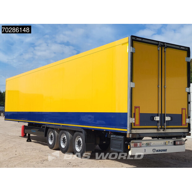 2018 Krone Thermo King SLXi 300-44064352