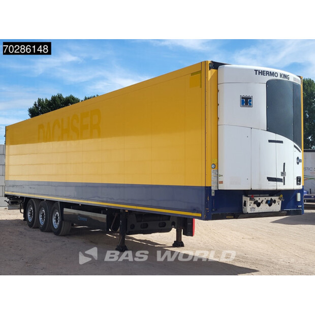 2018 Krone Thermo King SLXi 300-44064353