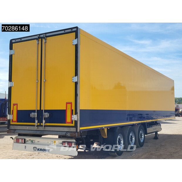 2018 Krone Thermo King SLXi 300-44064355