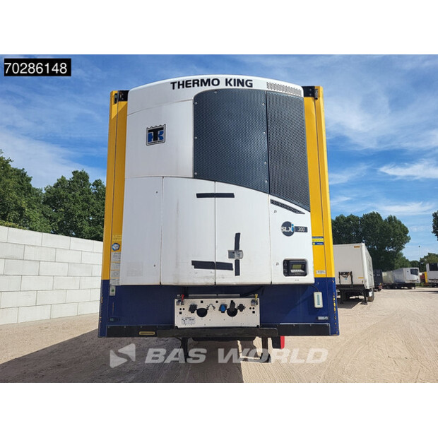 2018 Krone Thermo King SLXi 300-44064356