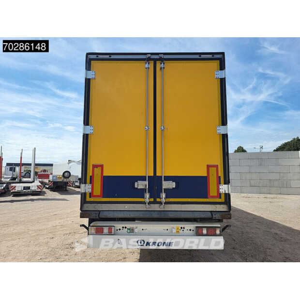 2018 Krone Thermo King SLXi 300-44064357
