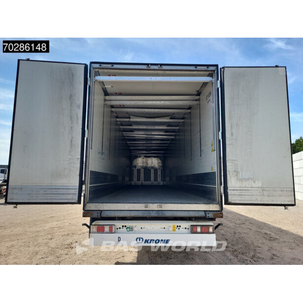 2018 Krone Thermo King SLXi 300-44064358