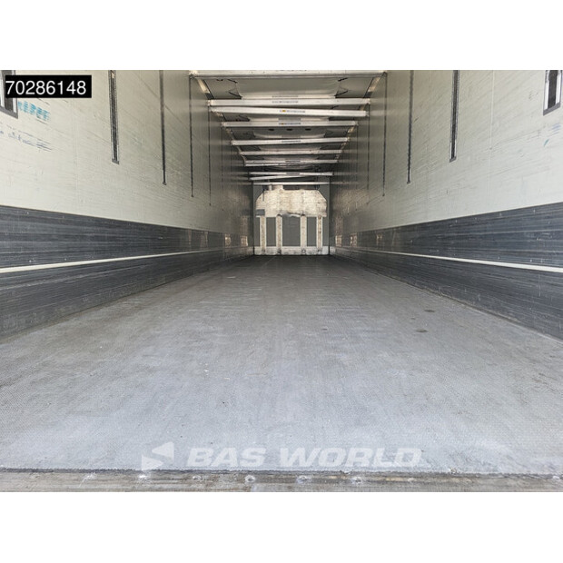 2018 Krone Thermo King SLXi 300-44064360