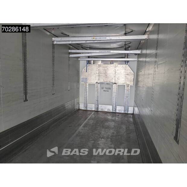 2018 Krone Thermo King SLXi 300-44064361