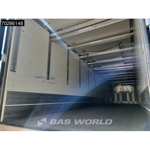 2018 Krone Thermo King SLXi 300-44064362